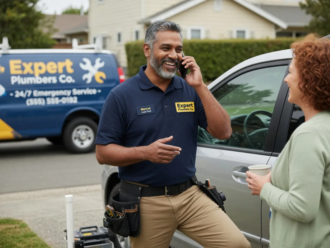 Clogged Drain Repair in Charleston, TN